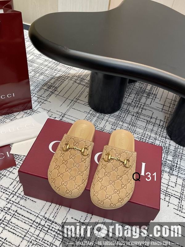 Gucci Shoes sz35-41 YF1202