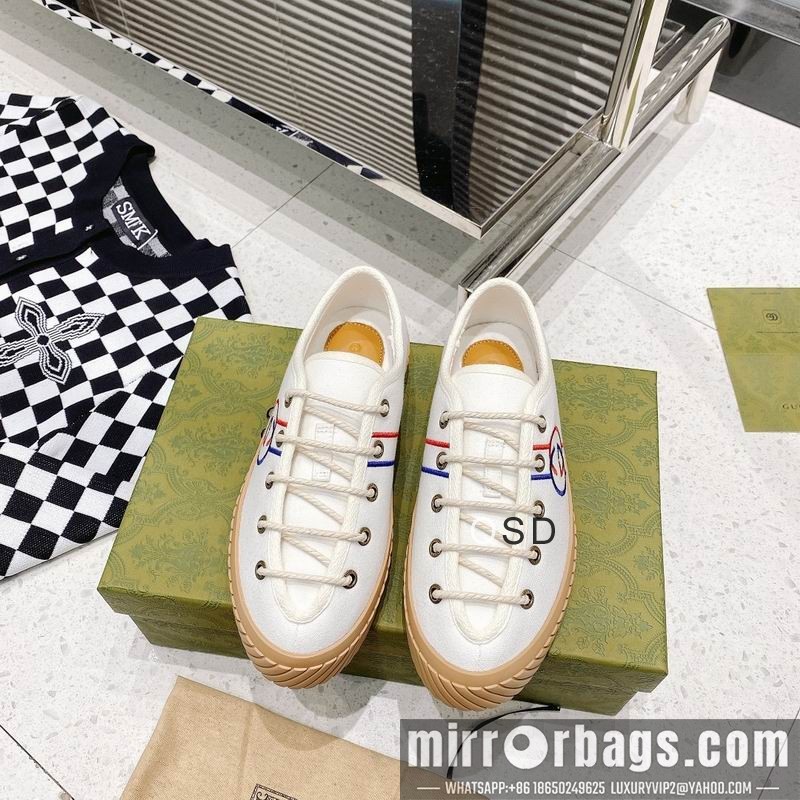 Gucci Shoes sz35-45 SD0307