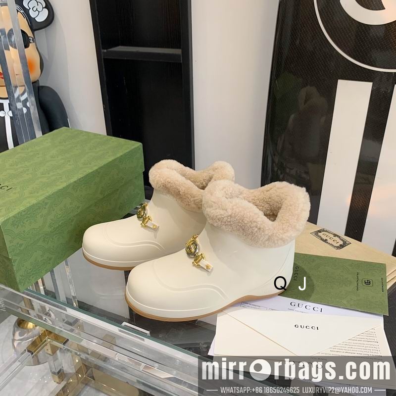Gucci Shoes sz35-39 XJ0366