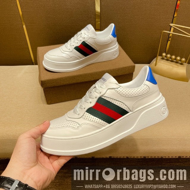 Gucci Shoes SZ 38-44 0503