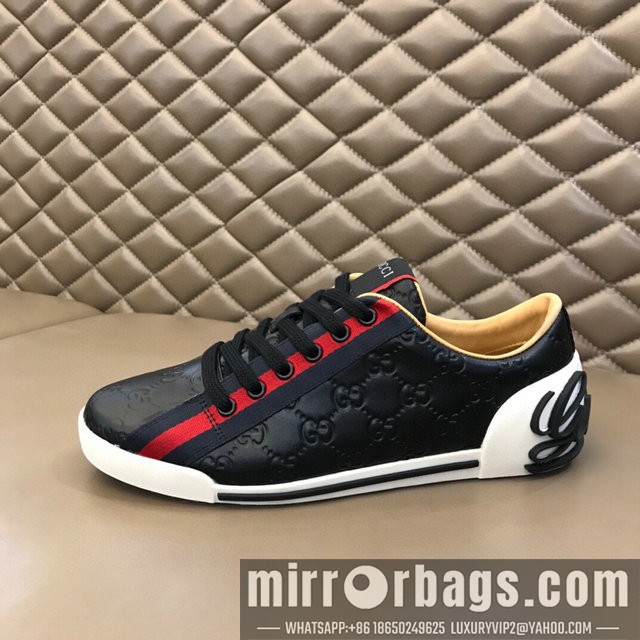 Gucci Shoes SZ 38-44 0511
