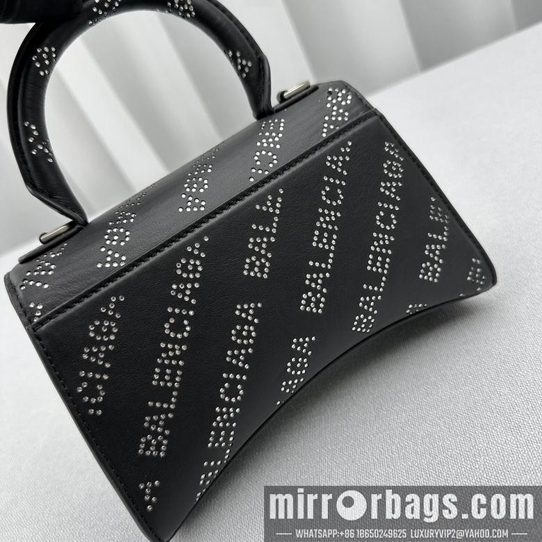 Balenciaga Bags 92940 19X8X21cm GY
