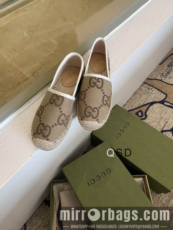 Gucci Shoes sz35-40 SD0307