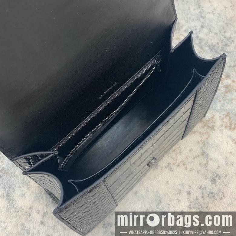 Balenciaga Bags 1698 27cm GY 3colour