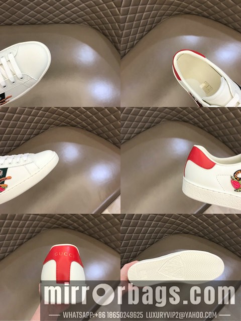 Gucci Shoes SZ 38-44 0527