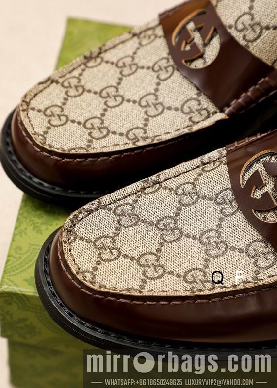Gucci Shoes sz38-45 2C TF0801