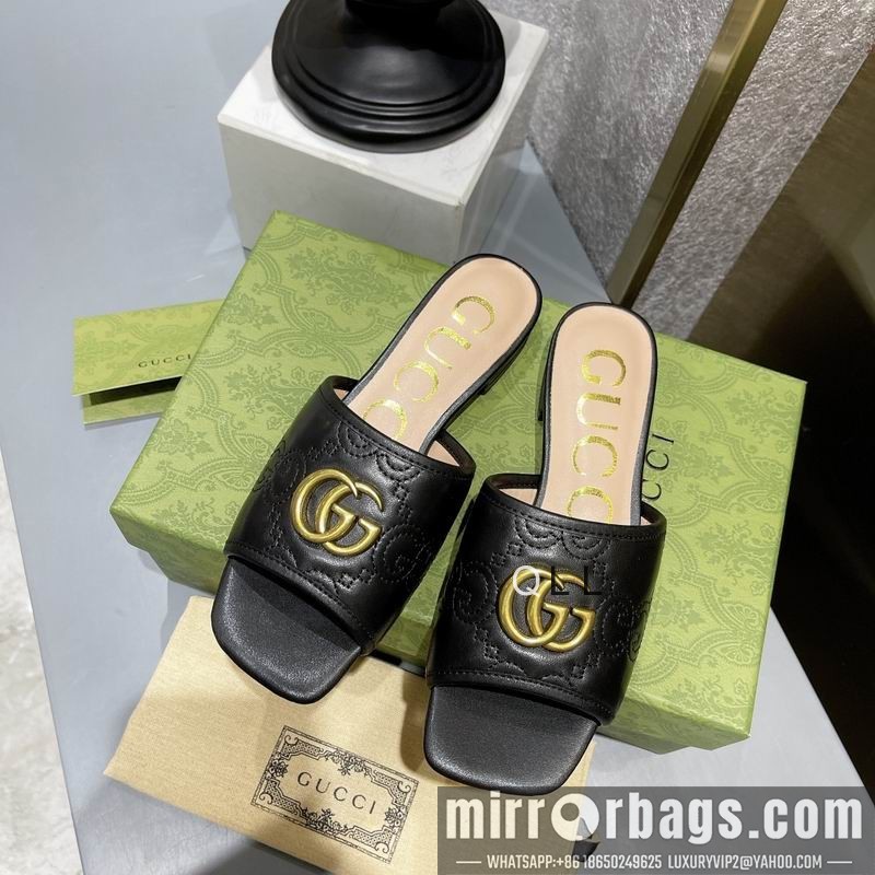 Gucci Shoes sz35-41 LL0340