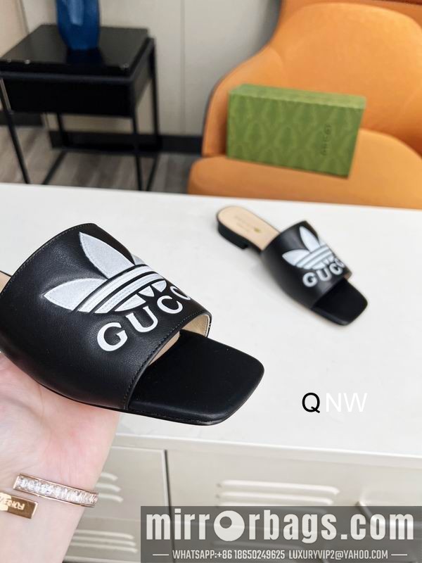 Gucci Shoes sz35-40 WN00707