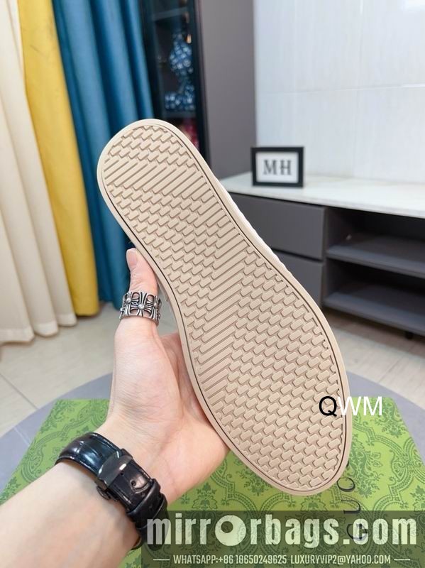 Gucci Shoes sz38-45 WM0903