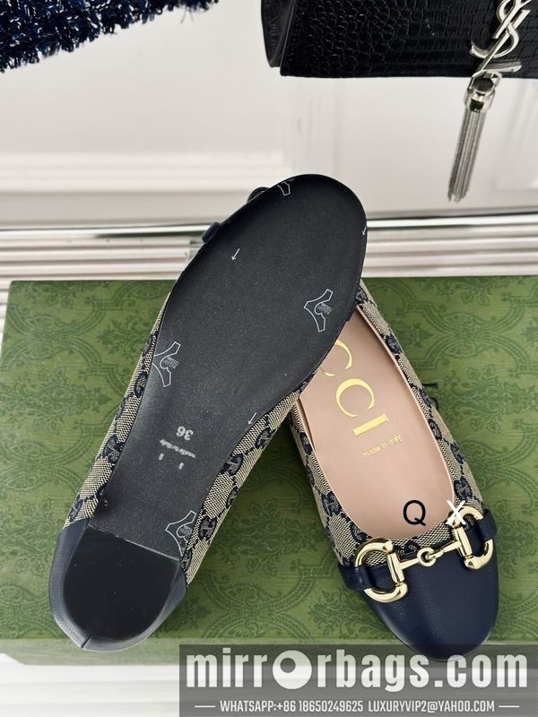 Gucci Shoes sz35-40 JX0332