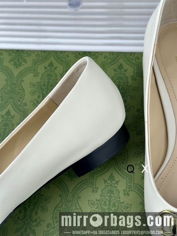 Gucci Shoes sz35-40 JX0704