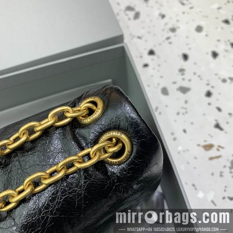 Balenciaga Bags 765966 22X7X15cm GY