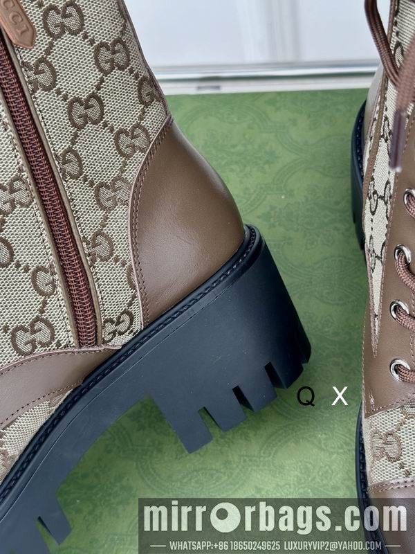 Gucci Shoes sz35-40 JX0903