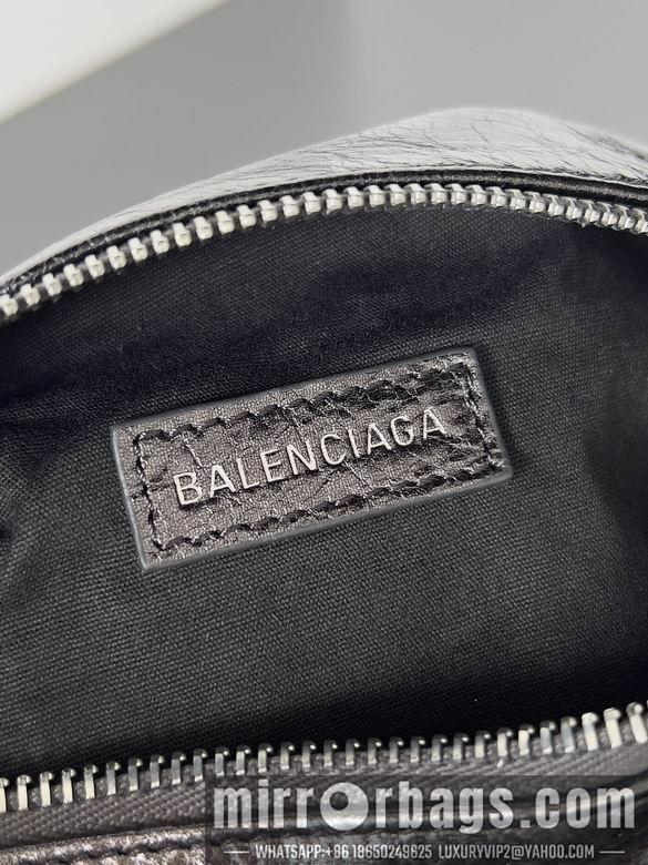 Balenciaga Bags superbusy 32X12X10cm 080301 GY 2colour