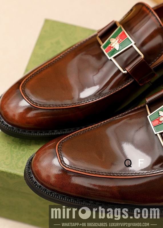Gucci Shoes sz38-45 3C TF 0802