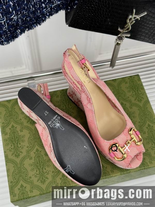 Gucci Shoes sz35-40 JX1005
