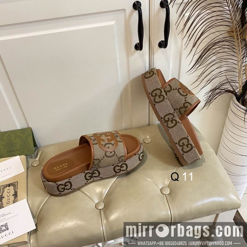 Gucci Shoes sz35-40 2C Y0703