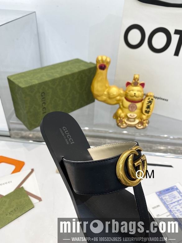 Gucci Shoes sz38-44WM0308