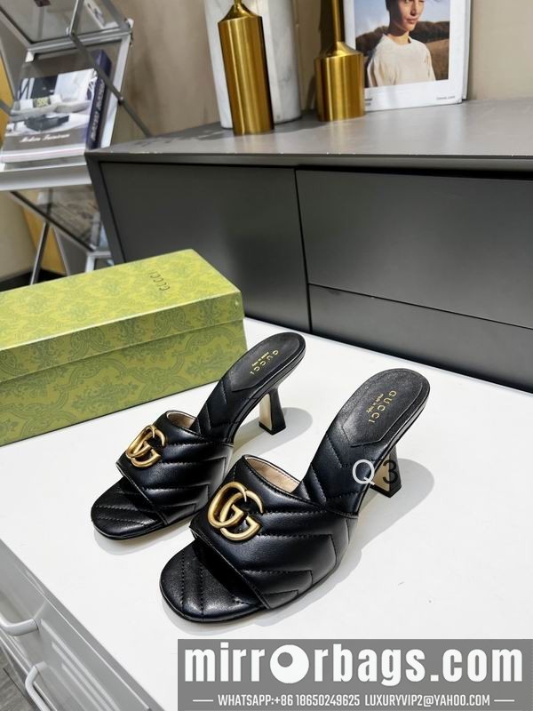 Gucci Shoes sz34-40 QM0334