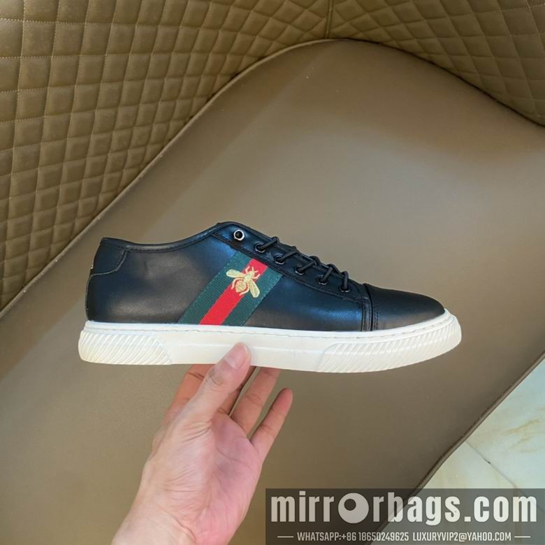 Gucci Shoes SZ 38-44 0530