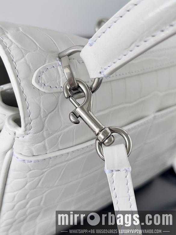 Balenciaga Bags Rodeo 22.8X9.9X8.3cm 080505 GY 3colour