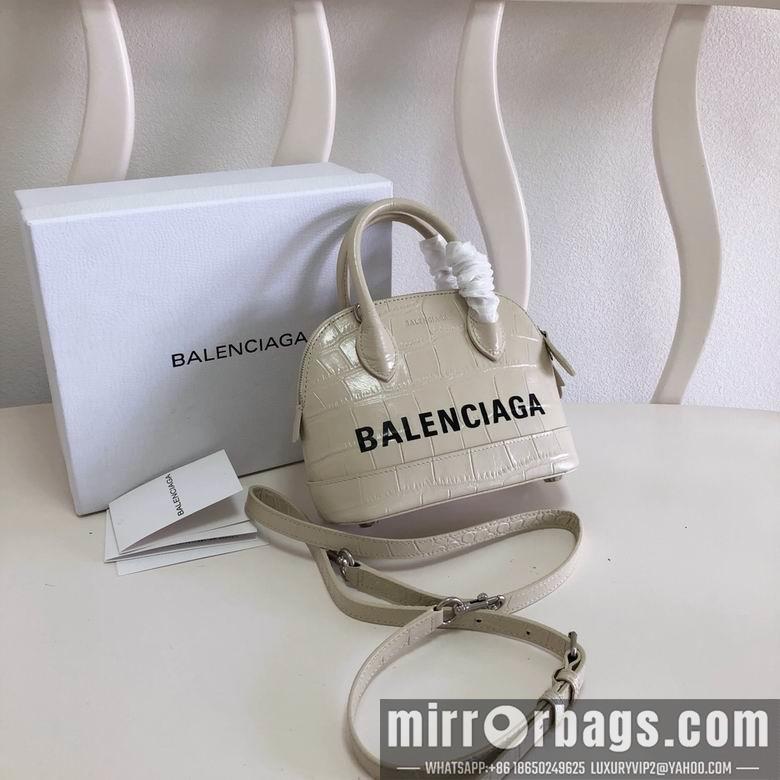 Balenciaga Bags 1681 18cm GY 3colour