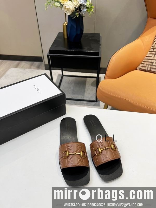 Gucci Shoes sz35-43 LL0328