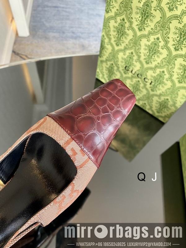 Gucci Shoes sz35-42 XJ0323