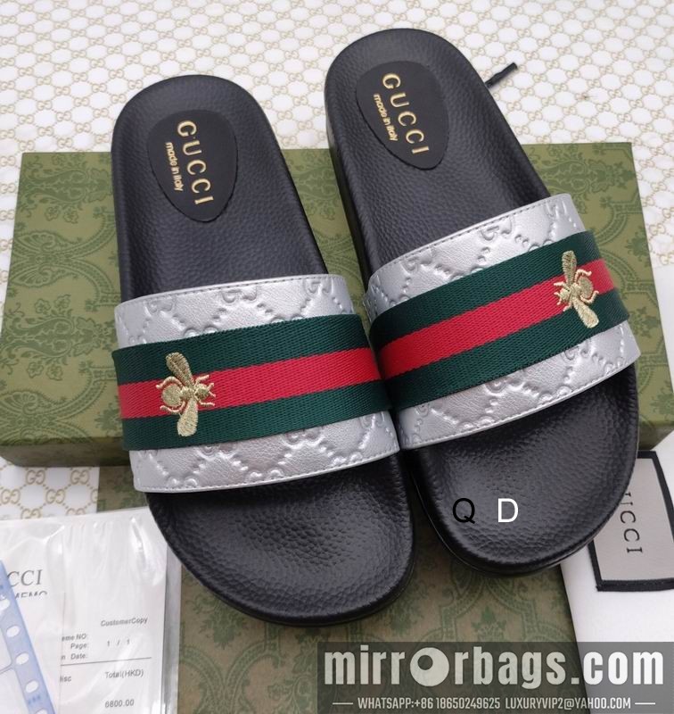 Gucci Shoes sz35-45 GDT0712
