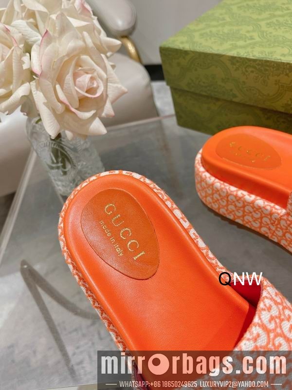 Gucci Shoes sz35-40 WN0501