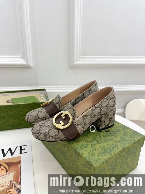 Gucci Shoes sz35-41 SD0349