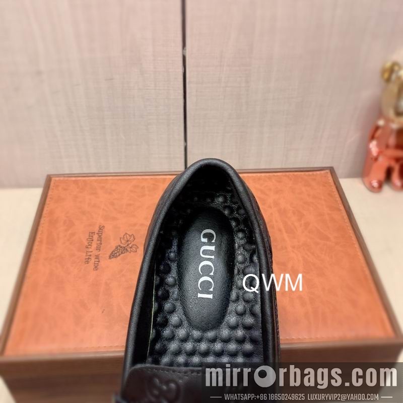 Gucci Shoes colour sz38-45 4C WM0701