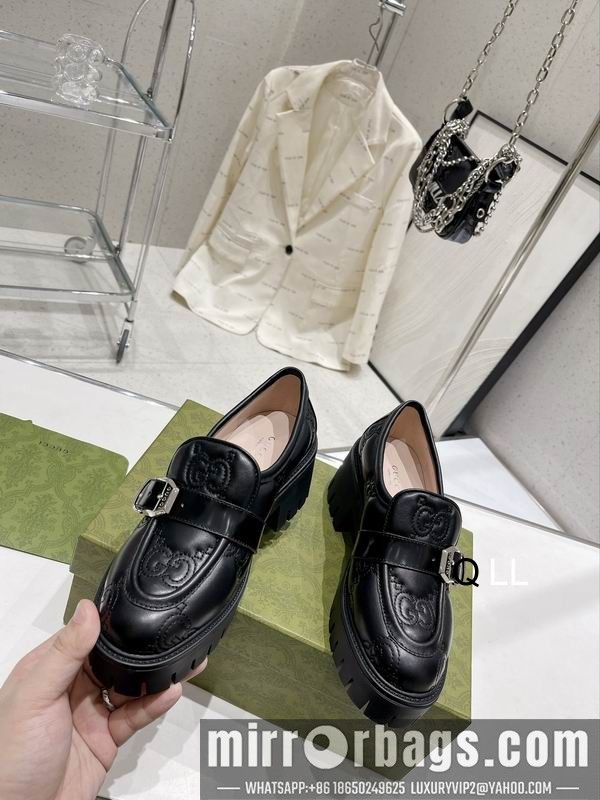 Gucci Shoes sz35-40 LL0329