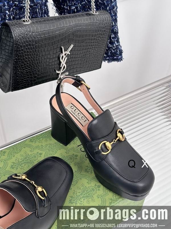 Gucci Shoes sz35-40 8C JX0104