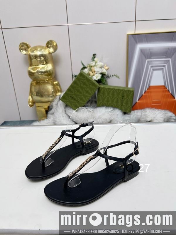 Gucci Shoes sz35-40 X0902