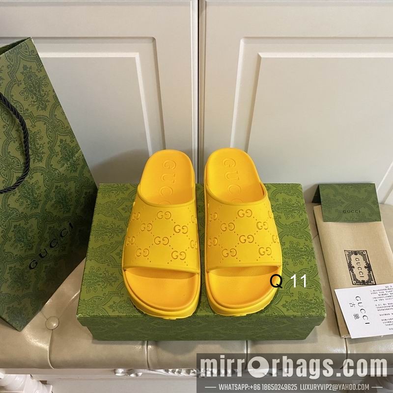 Gucci Shoes sz35-41 Y0364