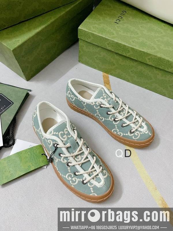 Gucci Shoes sz35-39 GDT0305