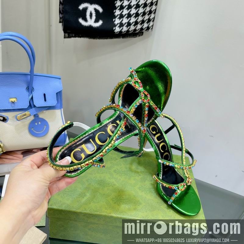 Gucci Shoes sz34-41 LL0325