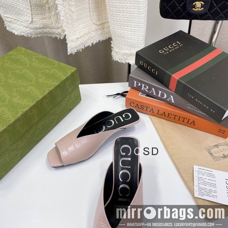 Gucci Shoes sz35-41 mhf0350