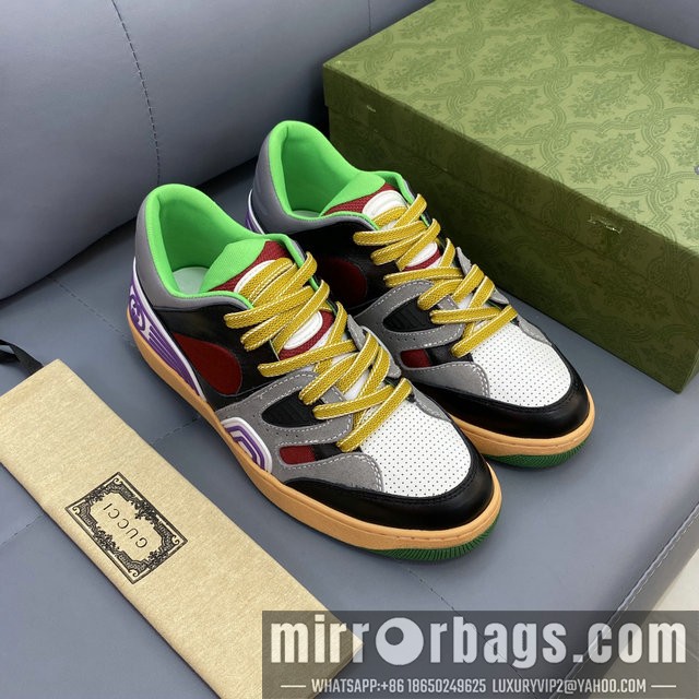 Gucci Shoes SZ 38-44 0505
