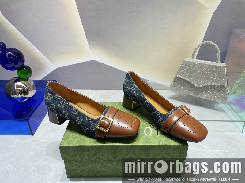 Gucci Shoes sz35-40 YM0346