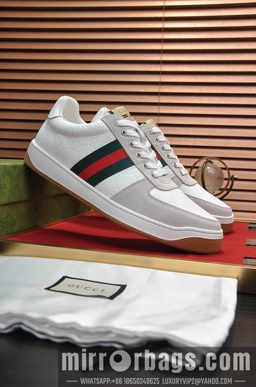 Gucci Shoes SZ 38-44 0509