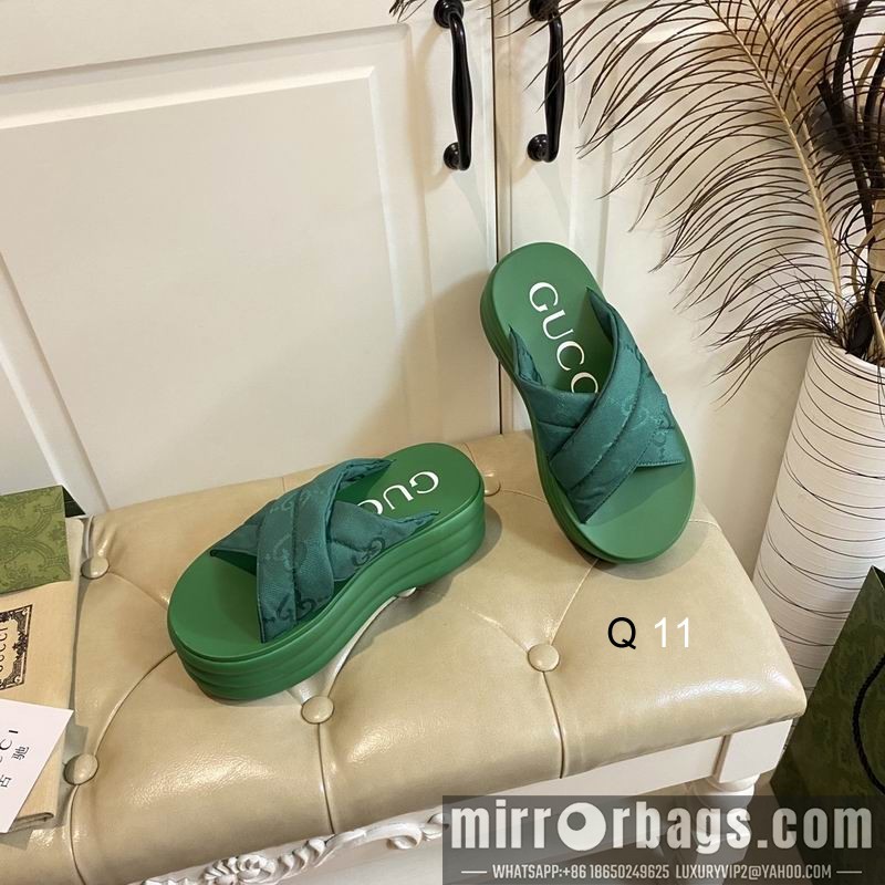 Gucci Shoes sz35-45 Y0366