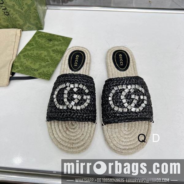 Gucci Shoes sz35-40 GDT0601