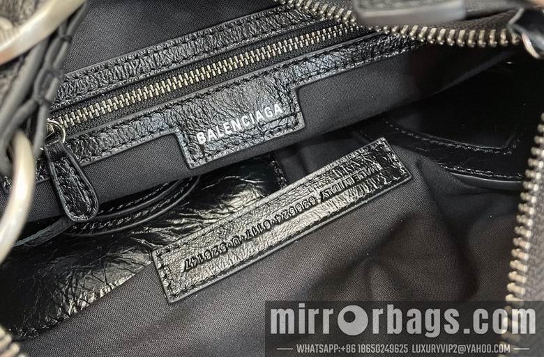 Balenciaga Bags T1818 33X20X9cm GY 2colour