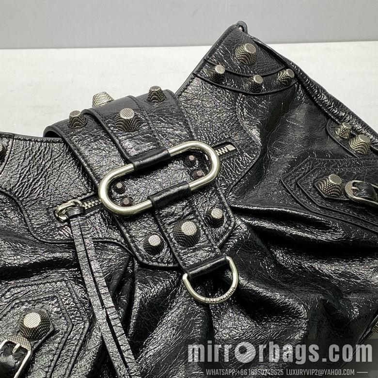 Balenciaga Bags BF92345 37X25X14