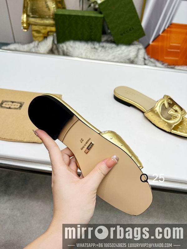 Gucci Shoes sz35-40 JH0506