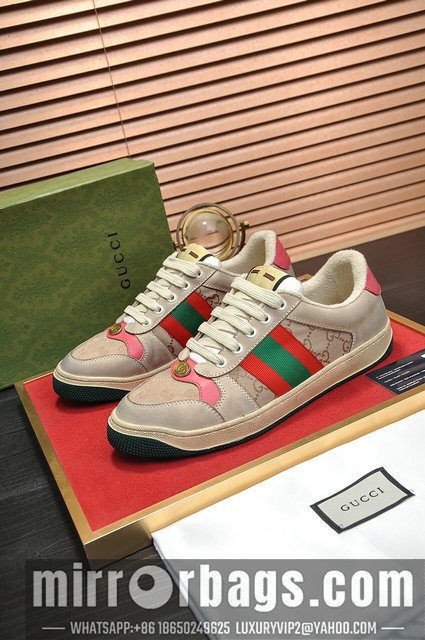 Gucci Shoes SZ 38-44 0501