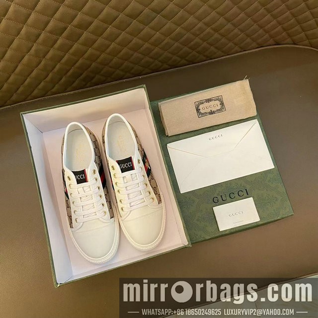 Gucci Shoes SZ 38-44 0503