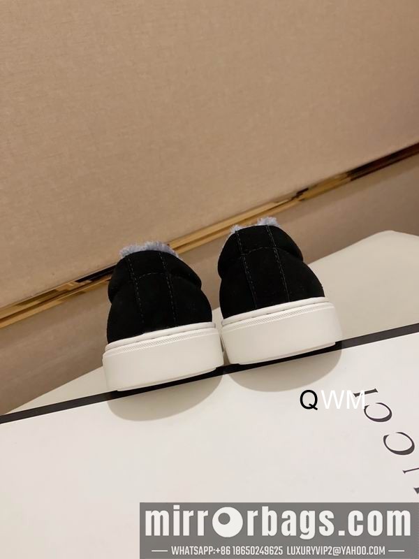 Gucci Shoes sz38-45 WM1116